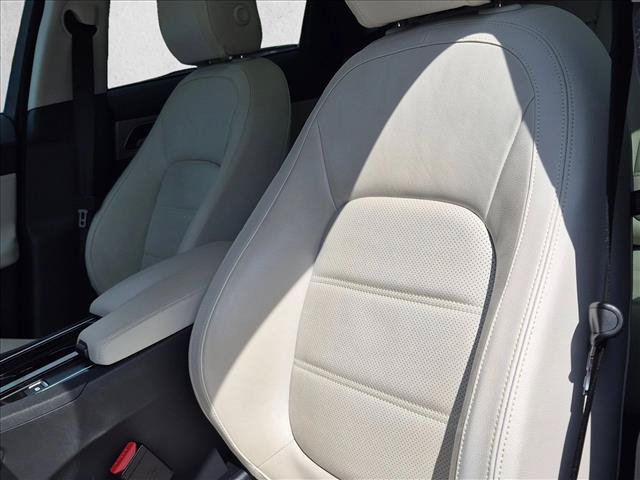 Used 2018 Jaguar F-PACE Prestige AWD/4WD image 13