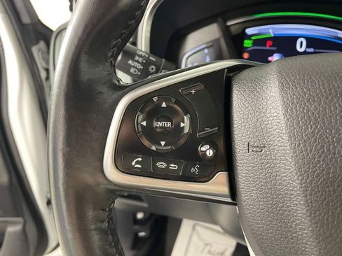 Used 2020 Honda CR-V Touring image 12