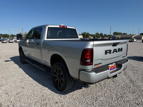 Used 2026 RAM 2500 Big Horn AWD/4WD image 23