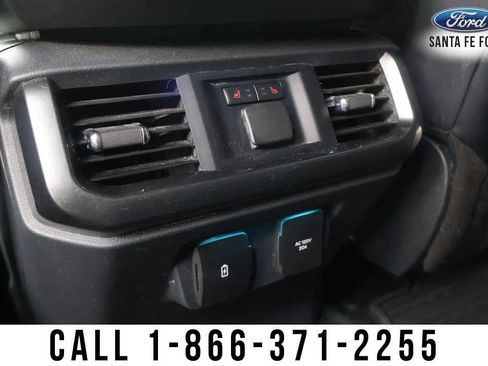 Used 2023 Ford F150 Lariat w/ Equipment Group 502A High AWD/4WD image 26
