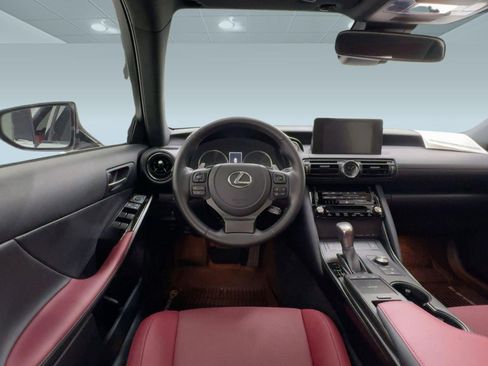 Certified 2024 Lexus IS 300 F Sport w/ Accessory Package 2 image 24