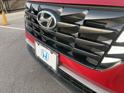 Used 2022 Hyundai Tucson SE image 14