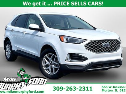 Used 2023 Ford Explorer Limited w/ Limited Technology Package