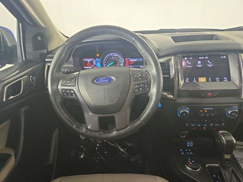 Used 2019 Ford Ranger Lariat w/ Equipment Group 501A Mid AWD/4WD image 19