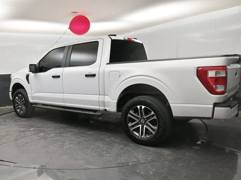 Used 2022 Ford F150 XL w/ STX Appearance Package image 6