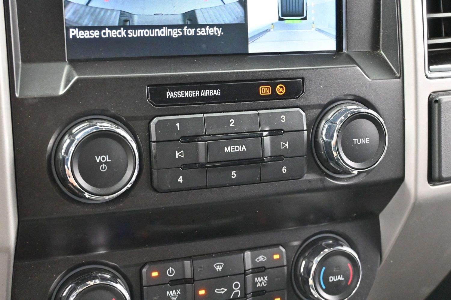 Used 2021 Ford F350 4x4 Crew Cab Super Duty image 21