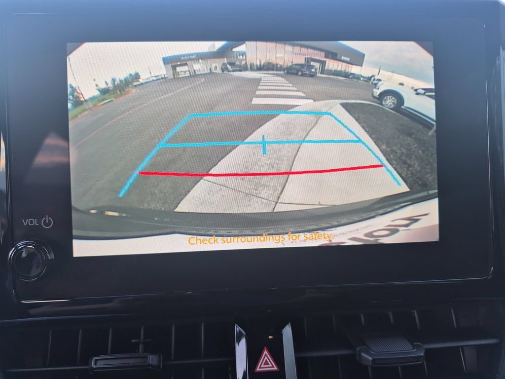 Used 2024 Toyota Corolla LE FWD image 20