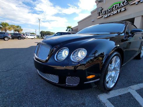 Used 2009 Bentley Continental GT image 6