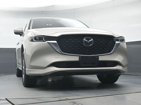 Certified 2024 MAZDA CX-5 AWD 2.5 S w/ Preferred Package image 32