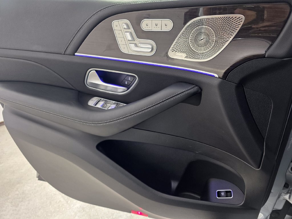 Certified 2024 Mercedes-Benz GLE 53 AMG 4MATIC image 26