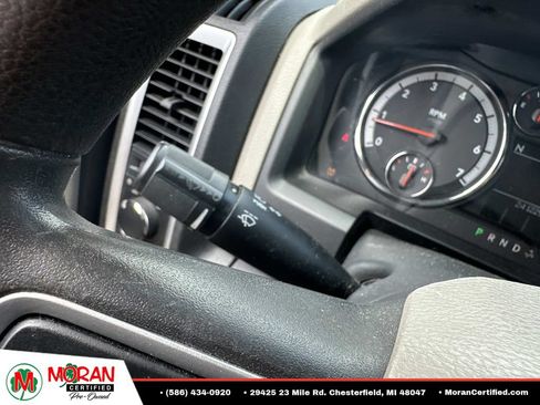Used 2011 RAM 1500 Classic SLT AWD/4WD image 21