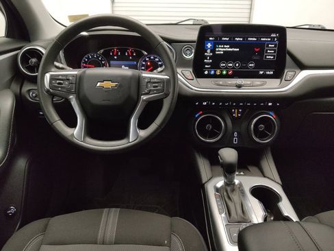 Used 2024 Chevrolet Blazer LT w/ Convenience Package FWD image 22