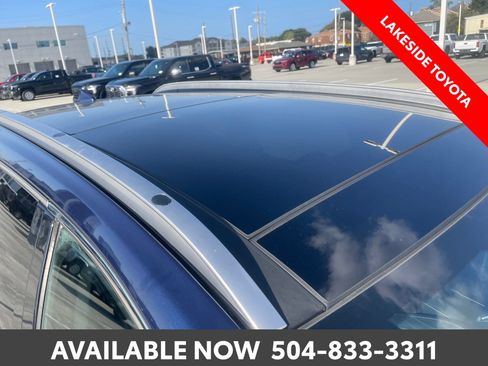 Used 2020 Hyundai Santa Fe Limited FWD image 9