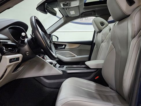Certified 2025 Acura MDX SH-AWD w/ Technology Package image 13