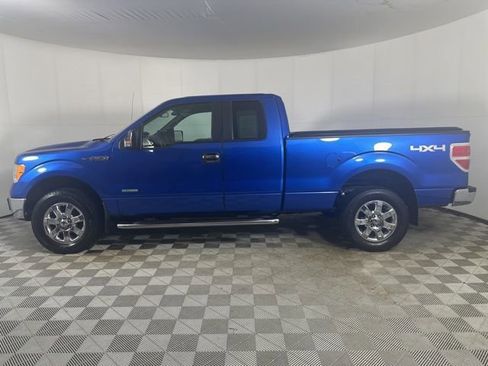 Used 2014 Ford F150 XLT w/ Equipment Group 302A Luxury image 3