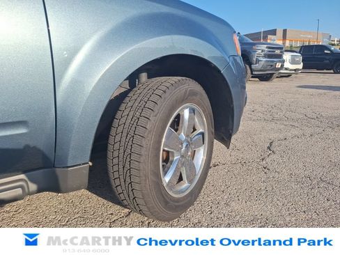Used 2011 Ford Escape XLT AWD/4WD image 5