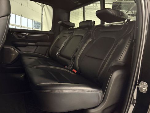 Used 2024 RAM 1500 TRX AWD/4WD image 36
