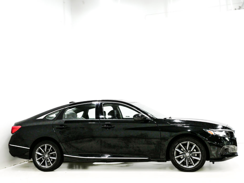 Used 2021 Honda Accord EX-L image 5