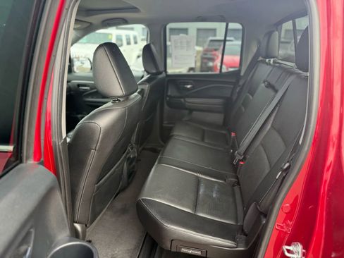 Used 2023 Honda Ridgeline RTL image 13