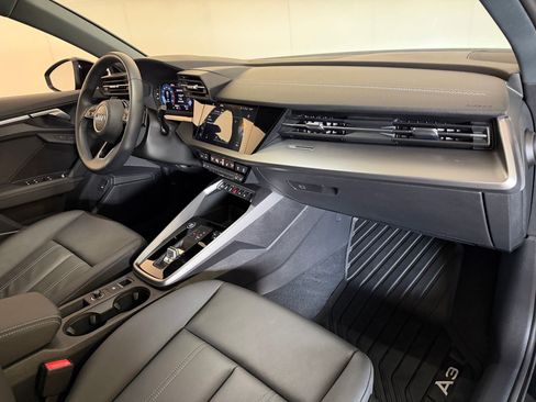 Used 2023 Audi A3 2.0T Premium w/ Convenience Package FWD image 31