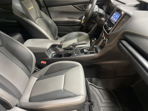 Used 2021 Subaru Crosstrek 2.5i Sport image 35