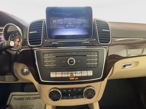 Used 2018 Mercedes-Benz GLS 450 4MATIC image 32