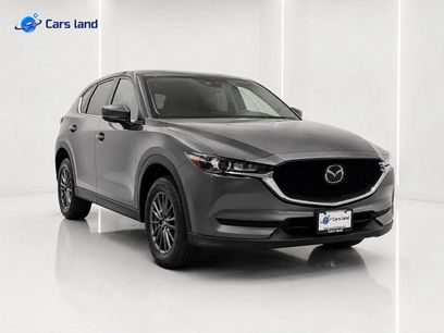 Used 2019 MAZDA CX-5 Touring