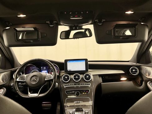 Used 2016 Mercedes-Benz C 63 AMG Sedan image 41