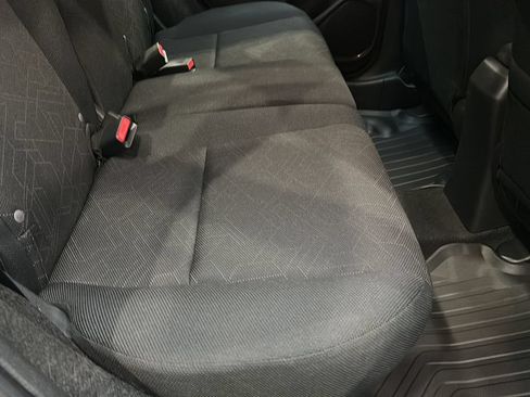 Used 2015 Honda Fit EX image 19