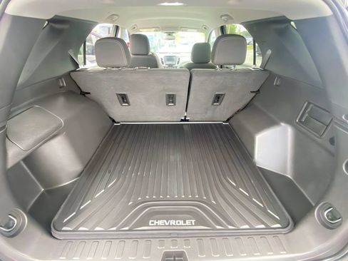 Used 2022 Chevrolet Equinox LT FWD image 27