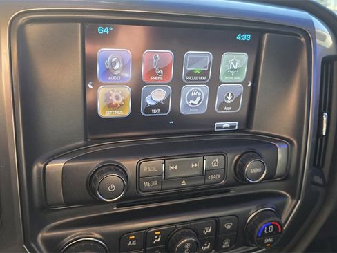 Used 2019 Chevrolet Silverado 1500 LT w/ All Star Edition image 20