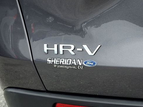 Used 2023 Honda HR-V LX image 29