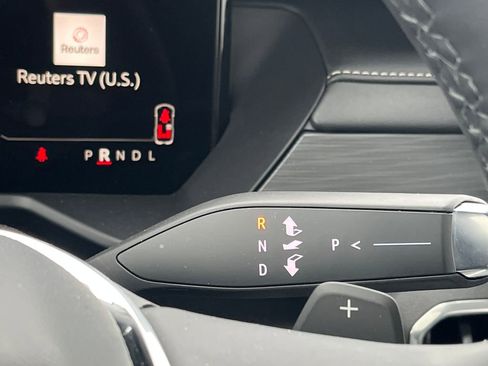 New 2026 GMC Acadia Elevation w/ Black Edition image 30