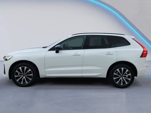 Certified 2024 Volvo XC60 B5 Plus w/ Protection Package Premier AWD/4WD image 6