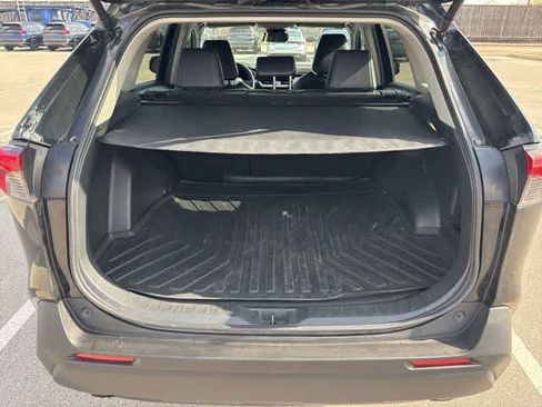 Used 2024 Toyota RAV4 XLE Premium image 24