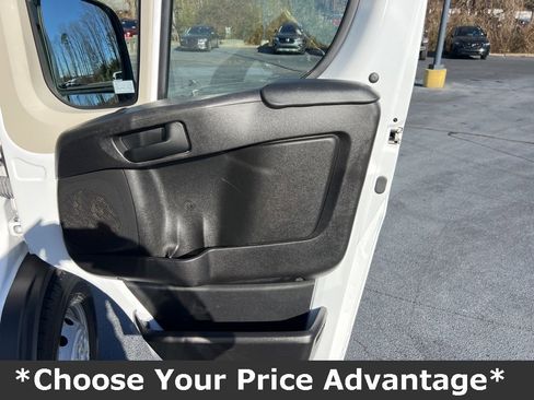 Used 2019 RAM ProMaster 1500 image 27