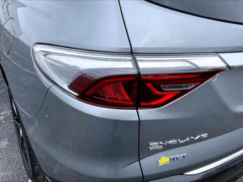 Used 2023 Buick Enclave Essence w/ Experience Buick Package image 35