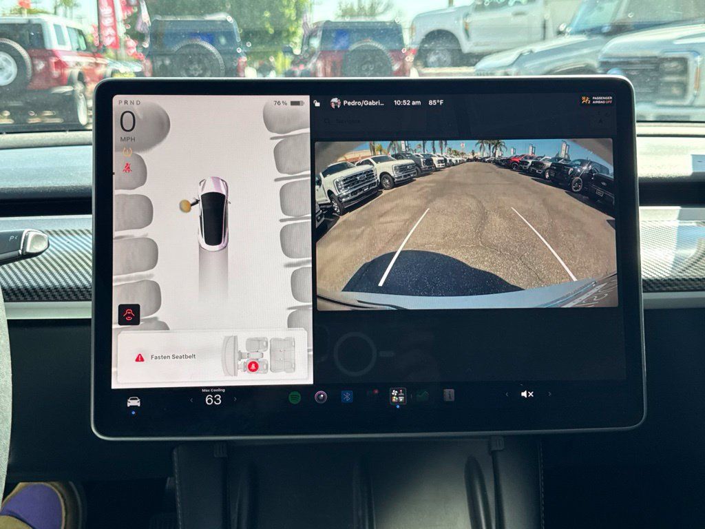 Used 2023 Tesla Model 3 Standard Range RWD image 35