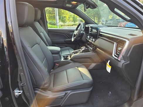 New 2025 GMC Canyon Elevation w/ Convenience Package image 11