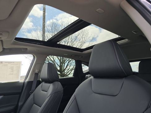 New 2025 Nissan Murano SL image 4