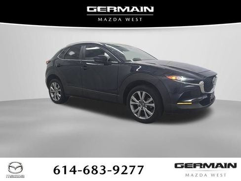 Used 2024 MAZDA CX-30 AWD 2.5 S w/ Preferred Package image 1