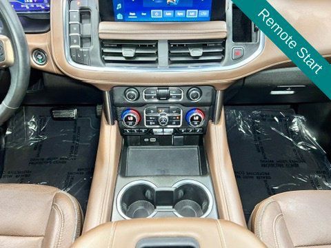 Used 2023 Chevrolet Suburban High Country AWD/4WD image 15