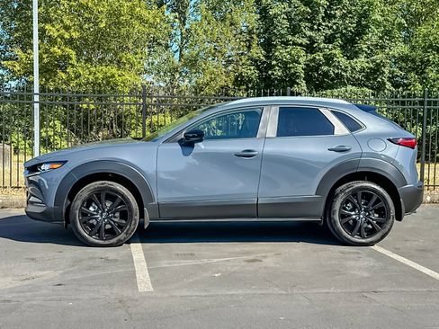 Certified 2026 MAZDA CX-30 AWD 2.5 S image 6