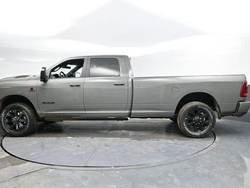 New 2026 RAM 3500 Laramie image 4