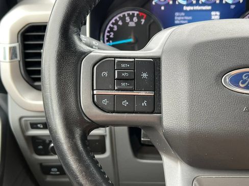 Certified 2022 Ford F150 XLT w/ Equipment Group 302A High AWD/4WD image 19