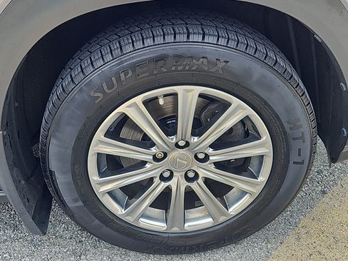 Used 2017 Lexus NX 200t AWD image 27
