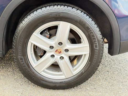 Used 2012 Porsche Cayenne image 80