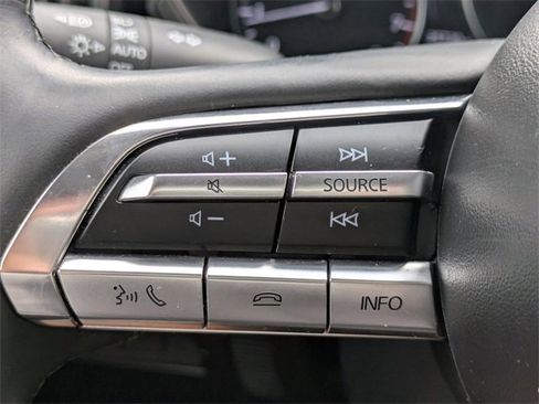 Certified 2024 MAZDA CX-50 AWD 2.5 S w/ Cargo Package image 19