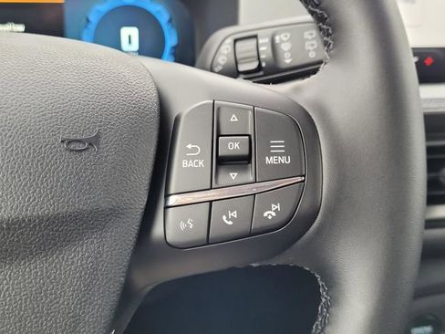 New 2025 Ford Bronco Sport Outer Banks image 22