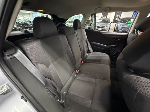 Used 2022 Subaru Outback Premium AWD/4WD image 19